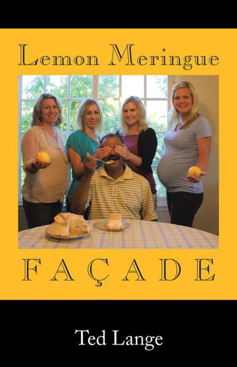 Cover image for book Lemon Meringue Façade