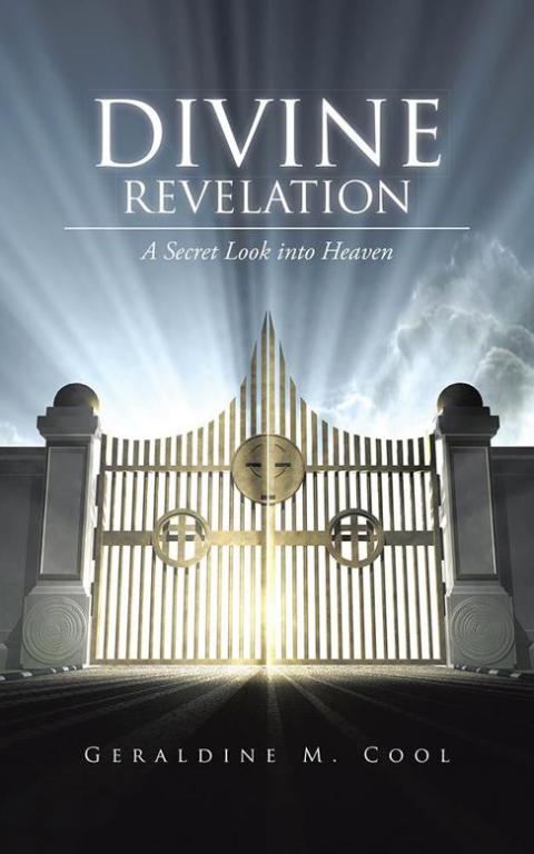 Cover image for book Divine Revelation