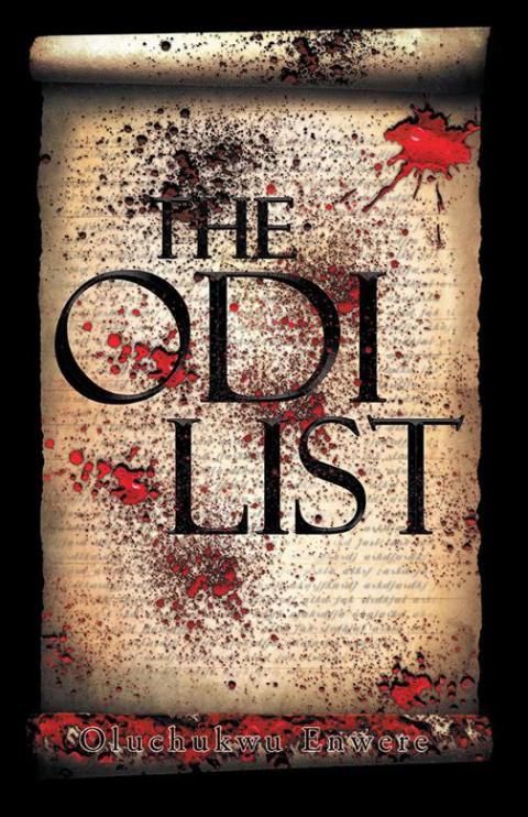 Cover image for book The Odi List