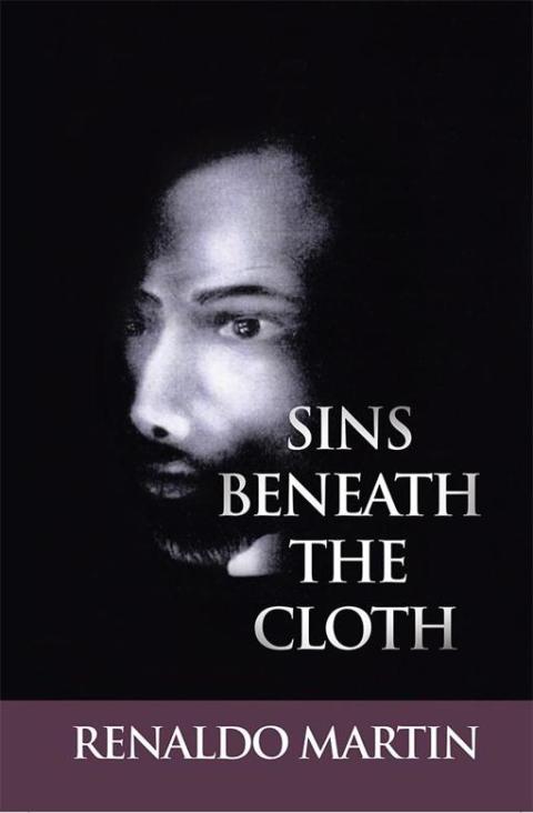 Cover image for book Sins Beneath the Cloth