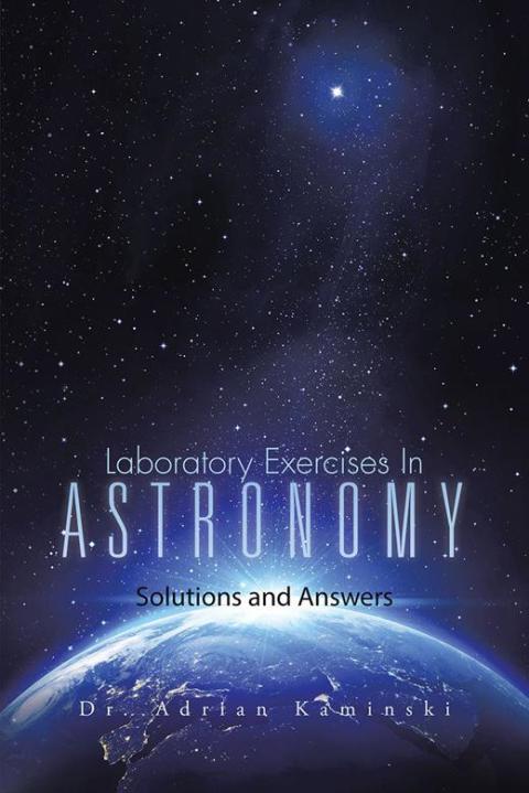 Cover image for book Laboratory Exercises in Astronomy