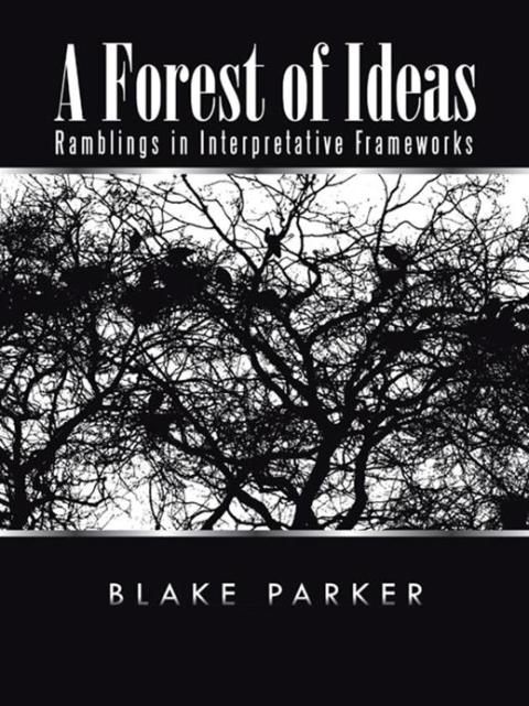 Cover image for book A Forest of Ideas