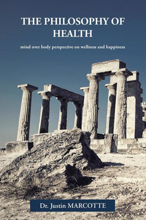 Cover image for book The Philosophy of Health