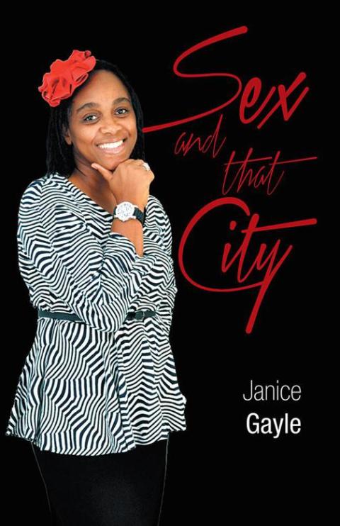 Cover image for book Sex and That City