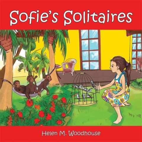 Cover image for book Sofie’S Solitaires