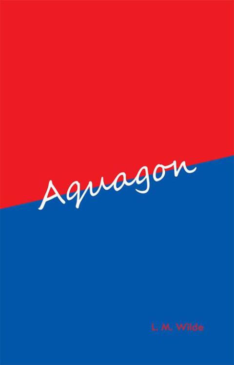 Cover image for book Aquagon