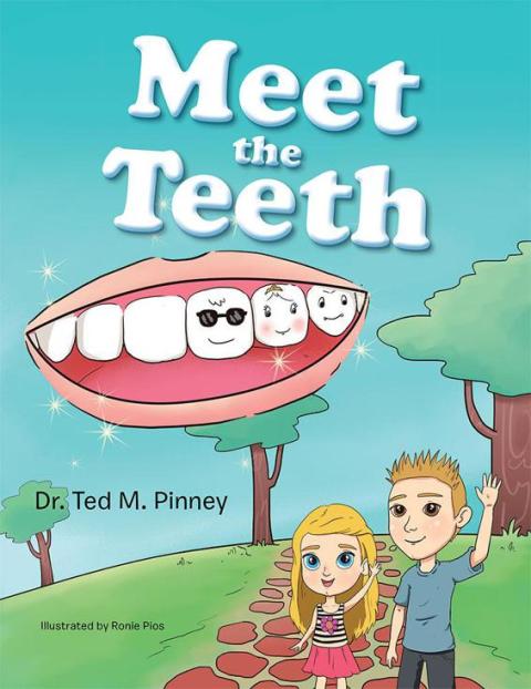 Cover image for book Meet the Teeth