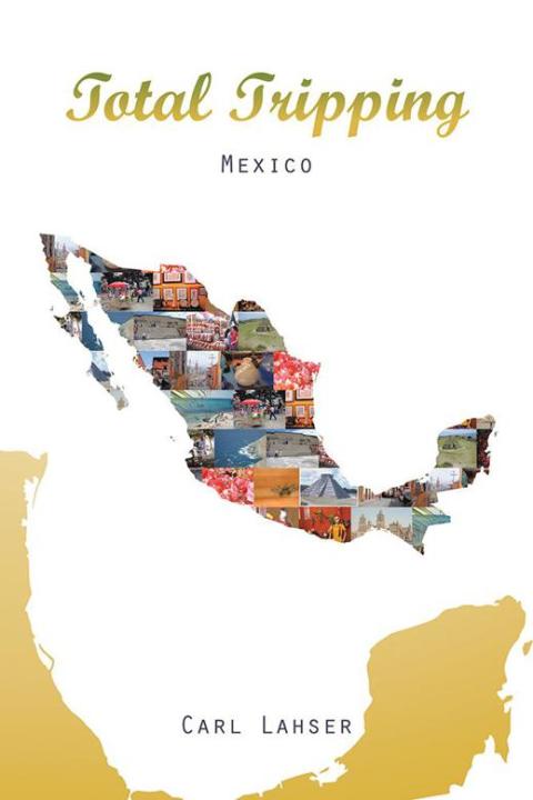 Cover image for book Total Tripping