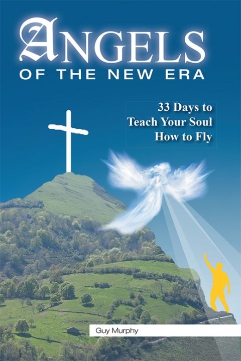 Cover image for book Angels of the New Era