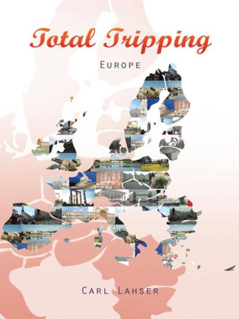 Cover image for book Total Tripping