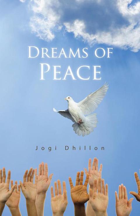 Cover image for book Dreams of Peace