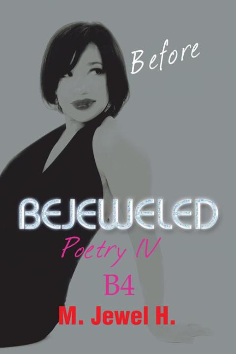 Cover image for book Bejeweled Poetry Iv
