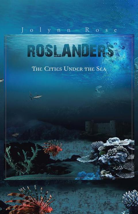 Cover image for book Roslanders