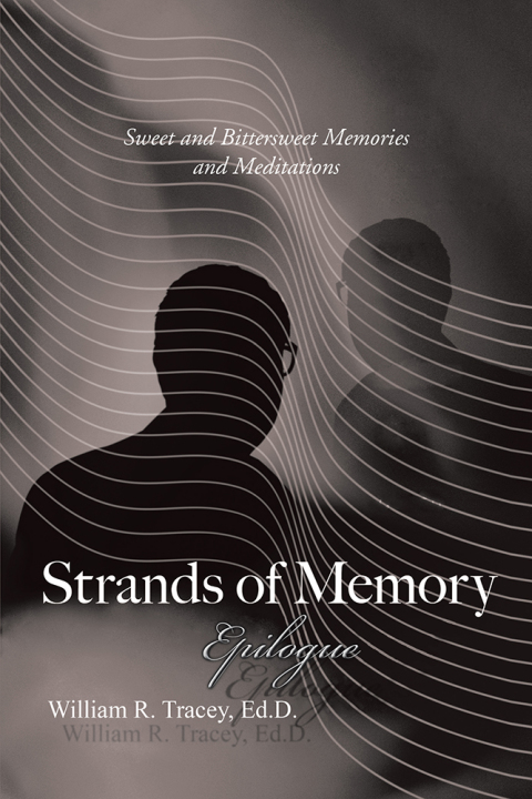 Cover image for book Strands of Memory — Epilogue