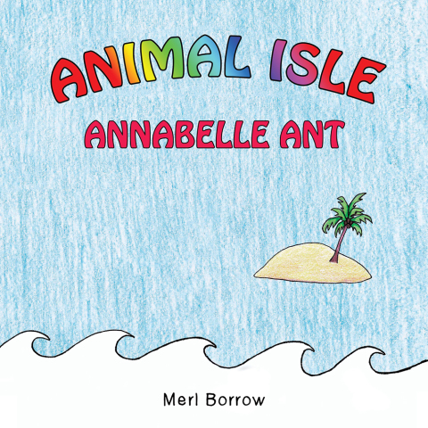 Cover image for book Animal Isle