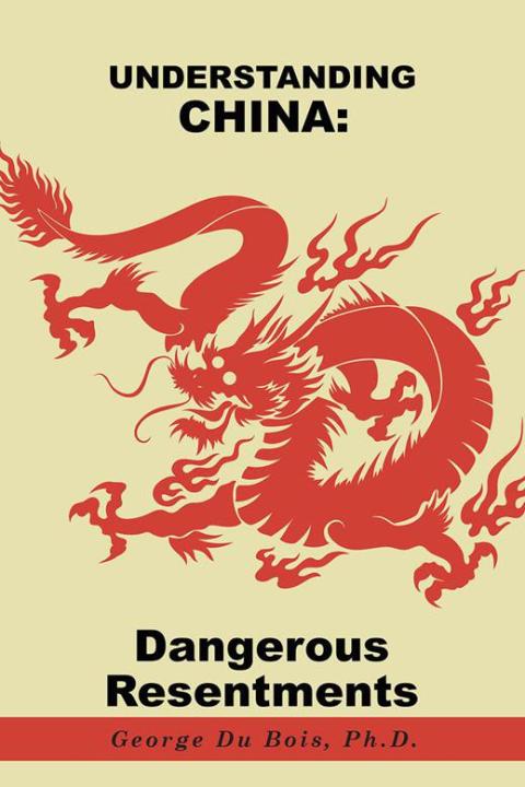 Cover image for book Understanding China: Dangerous Resentments
