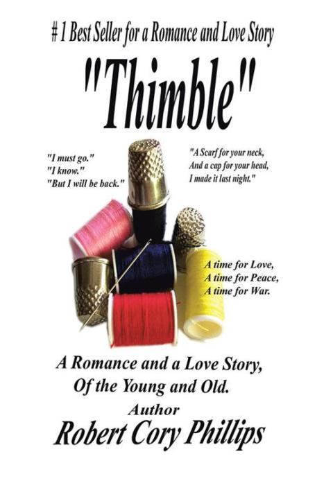 Cover image for book Thimble