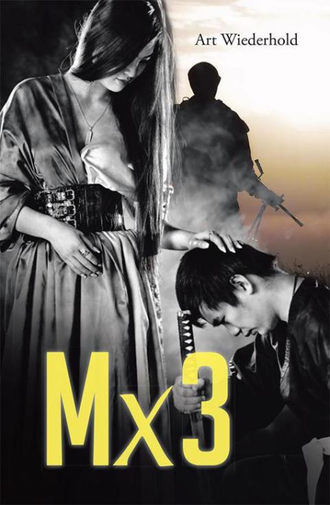 Cover image for book Mx3