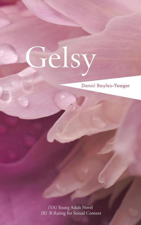 Cover image for book Gelsy