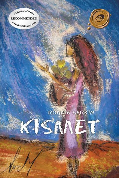 Cover image for book Kismet