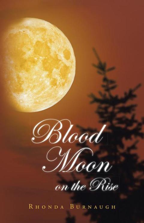 Cover image for book Blood Moon on the Rise