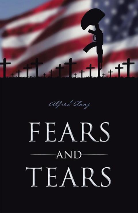 Cover image for book Fears and Tears