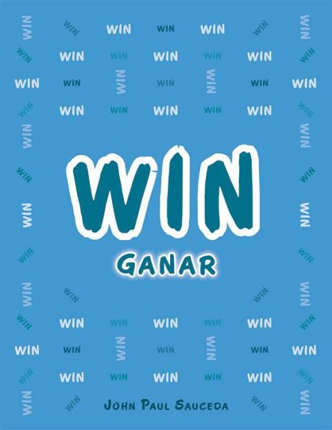 Cover image for book Win