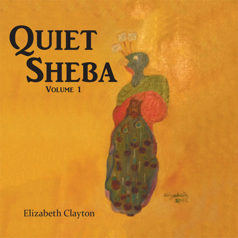 Cover image for book Quiet Sheba