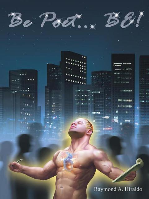 Cover image for book Be Poet . . . Be!