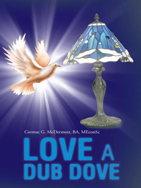 Cover image for book Love a Dub Dove