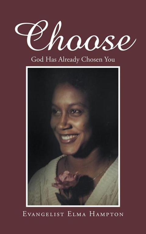 Cover image for book Choose