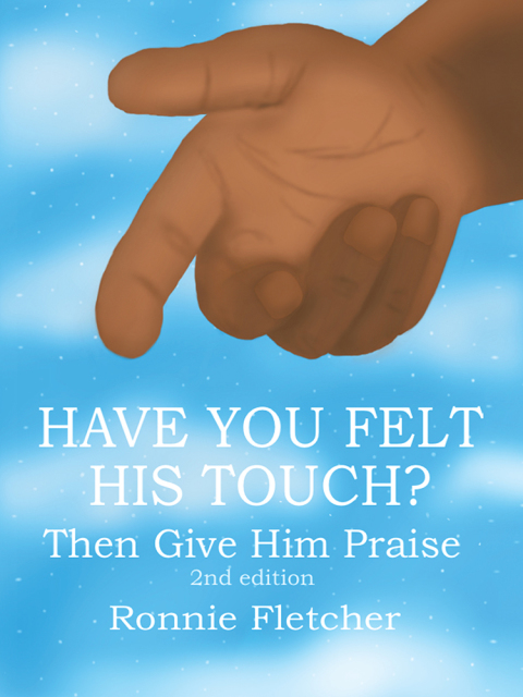 Cover image for book Have You Felt His Touch?