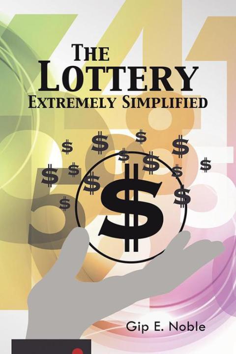 Cover image for book The Lottery Extremely Simplified