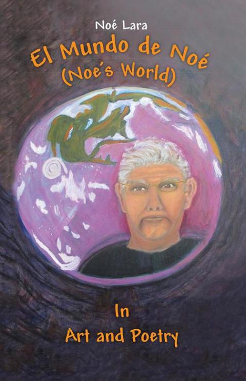 Cover image for book El Mundo De Noé (Noe's World)