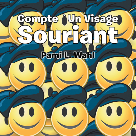Cover image for book Compte `Un Visage Souriant