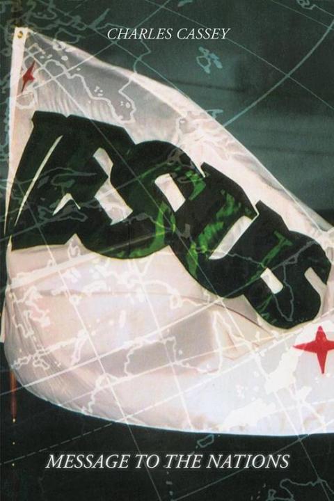 Cover image for book Message to the Nations