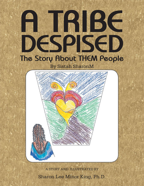 Cover image for book A Tribe Despised