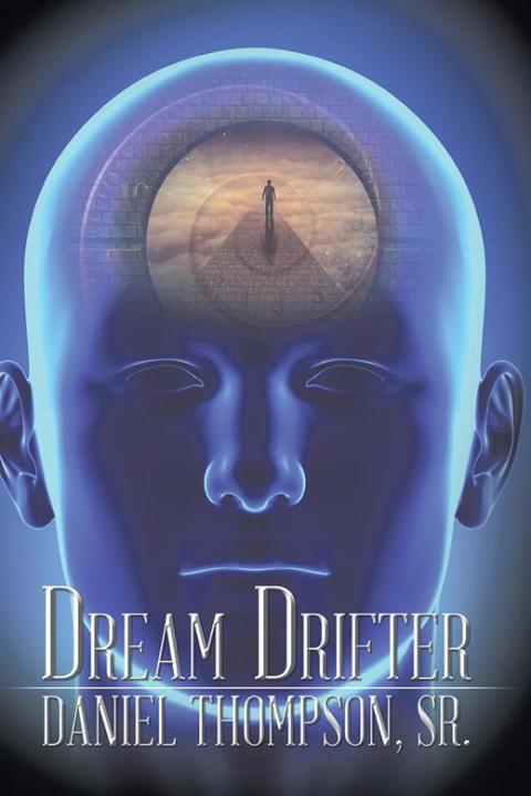 Cover image for book Dream Drifter