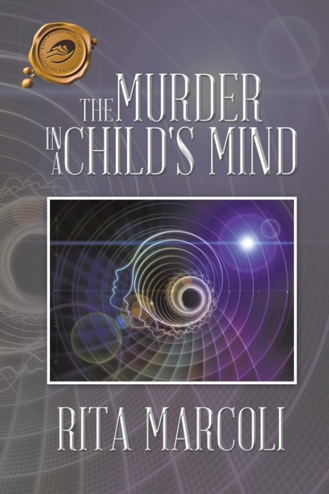 Cover image for book The Murder in a Child's Mind