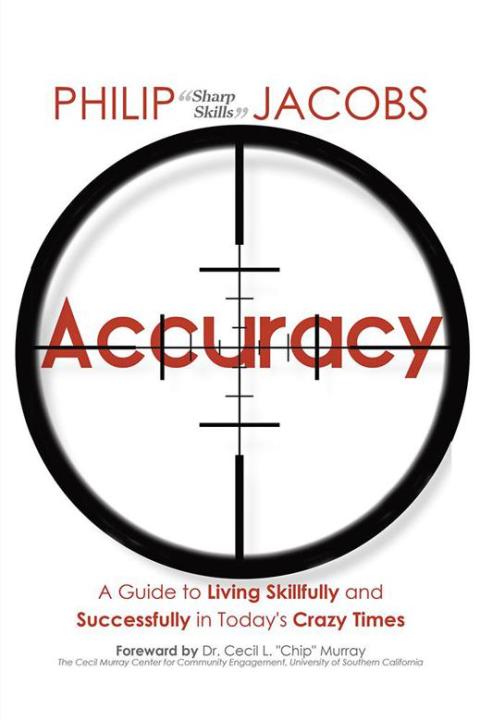 Cover image for book Accuracy