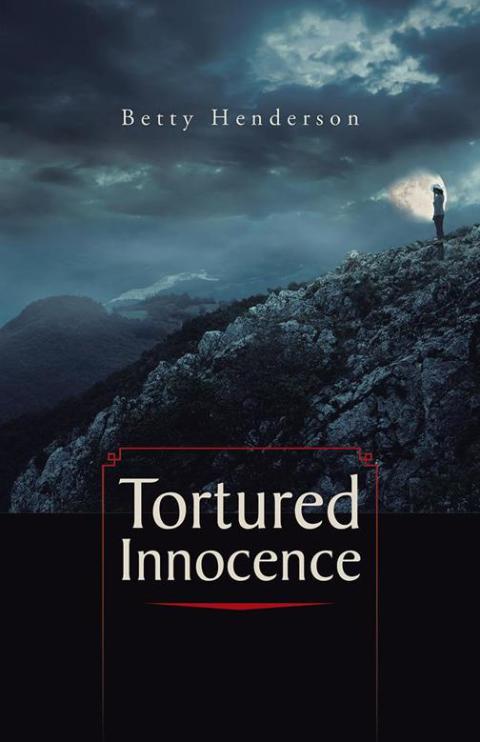 Cover image for book Tortured Innocence