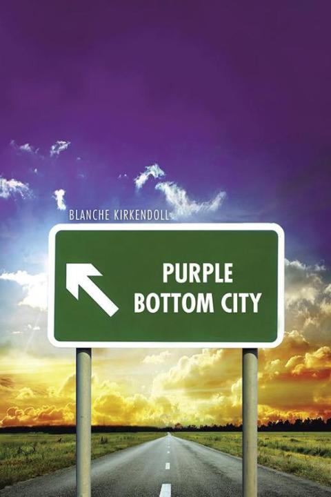Cover image for book Purple Bottom City