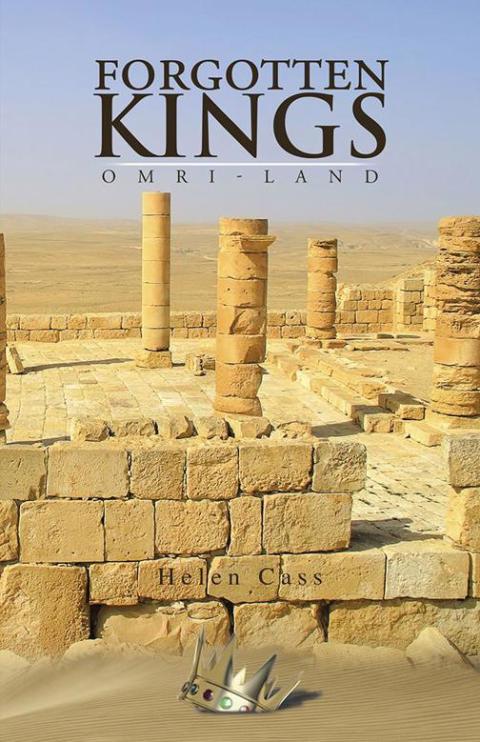 Cover image for book Forgotten Kings