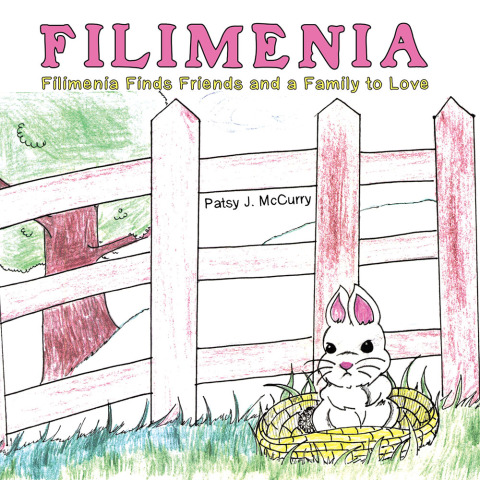 Cover image for book Filimenia