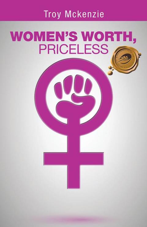 Cover image for book Women’S Worth, Priceless