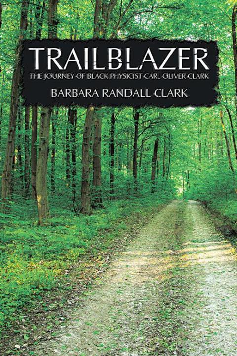 Cover image for book Trailblazer