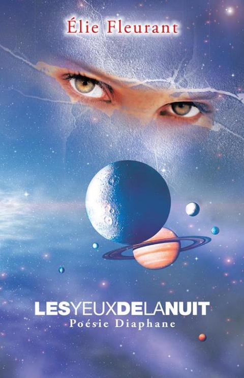 Cover image for book Les  Yeux De La Nuit