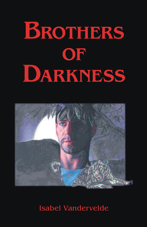 Cover image for book Brothers of Darkness