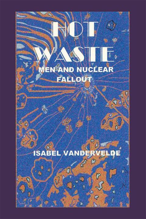 Cover image for book Hot Waste