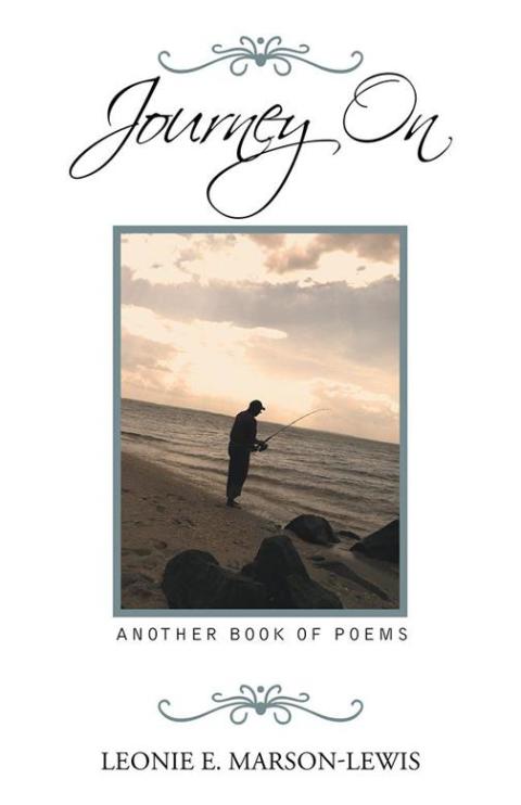 Cover image for book Journey On